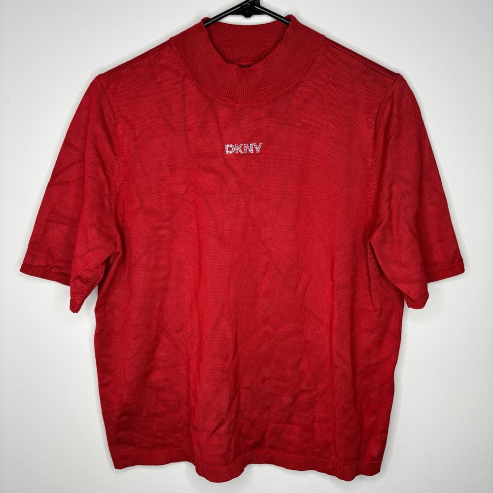 DKNY Sweater Top